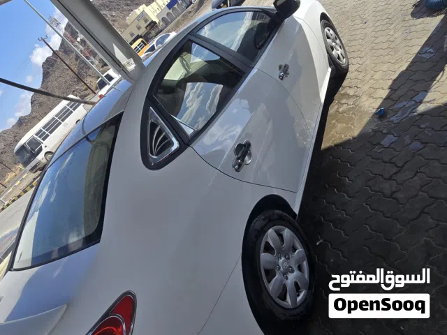 Used Hyundai Elantra in Al Sharqiya