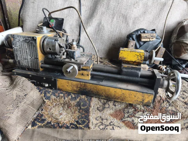 اصلاح البراغي واخراجها