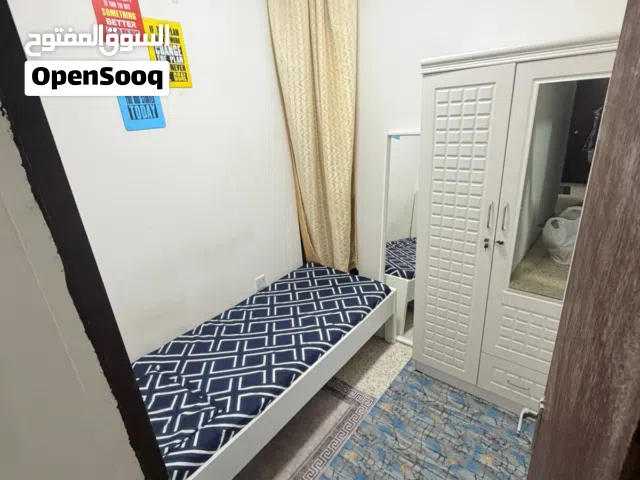75 m2 Studio Apartments for Rent in Abu Dhabi Muroor Area