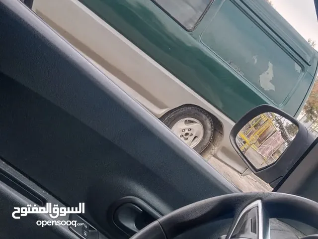 باص هونداي موديل97 للبيع