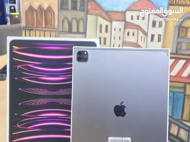 ipad proM2 -256gb