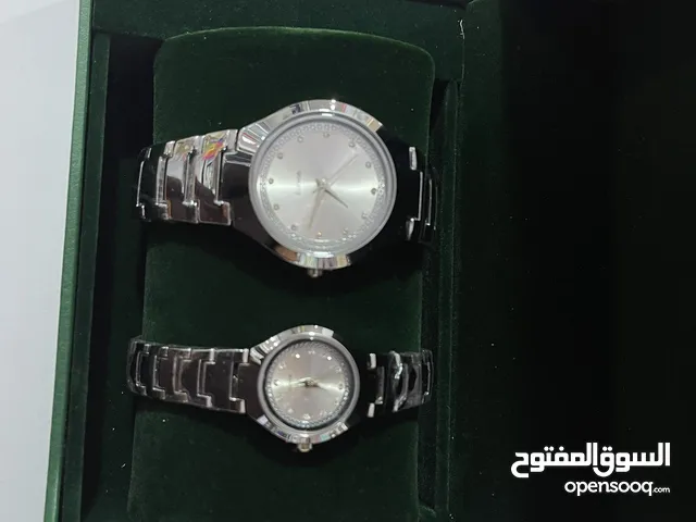 ساعة نسائيه