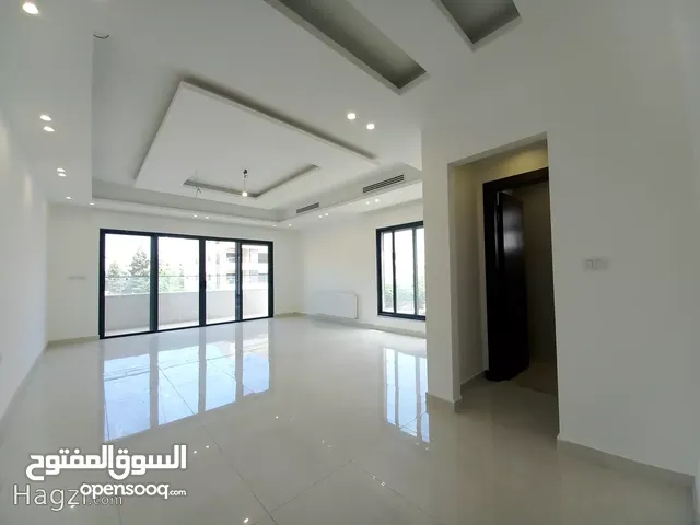 236m2 4 Bedrooms Apartments for Sale in Amman Deir Ghbar
