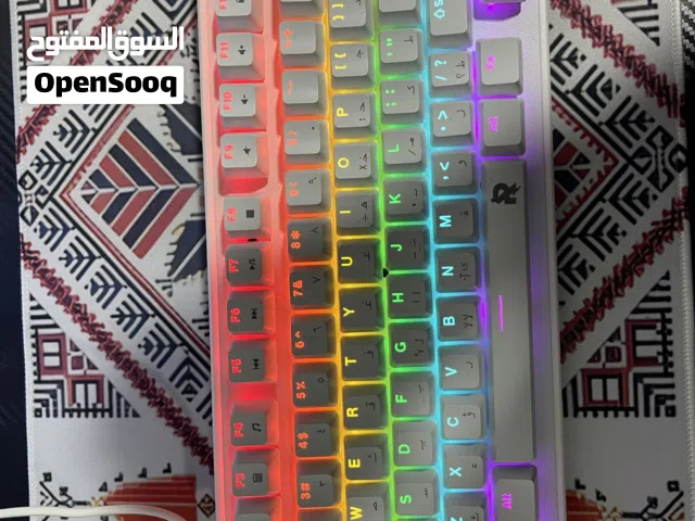 كيبورد قيمنق