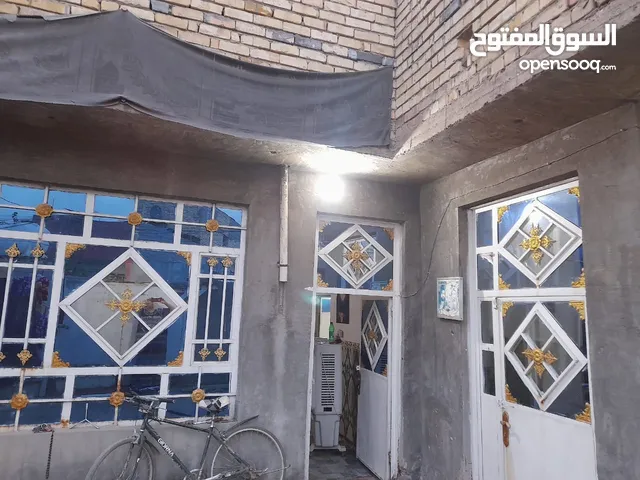 200 m2 4 Bedrooms Townhouse for Sale in Baghdad Al-Kafa'at