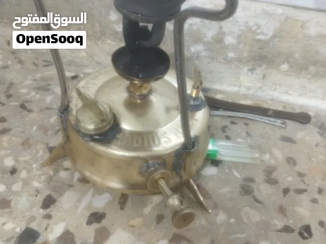 بابور سويدي نمره 0