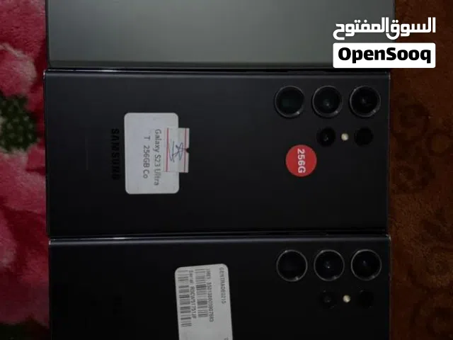 سامسونج S23 التراء 256