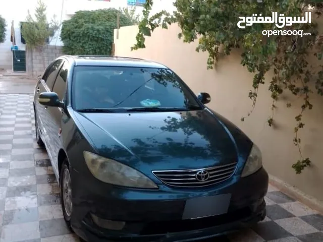 ثويوتا كامري 2006