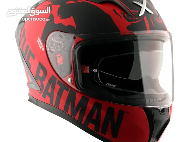 خوذ مصنفة AXOR HELMET