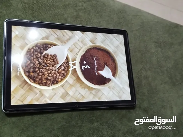 ايباد OSCAL