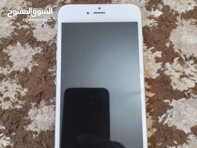 Apple iPhone 6 Plus 64 GB in Tripoli