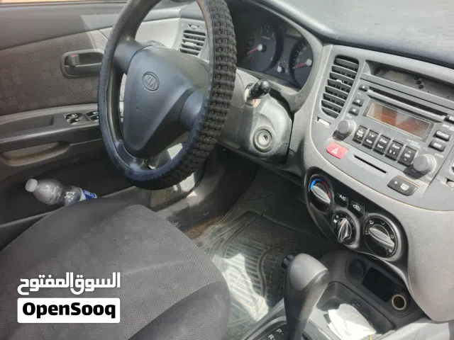 Used Kia Rio in Tripoli