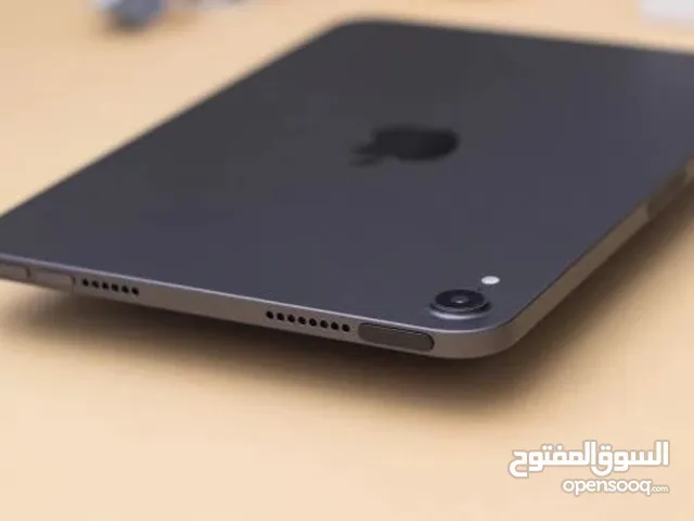 Apple iPad Mini 6 64 GB in Benghazi