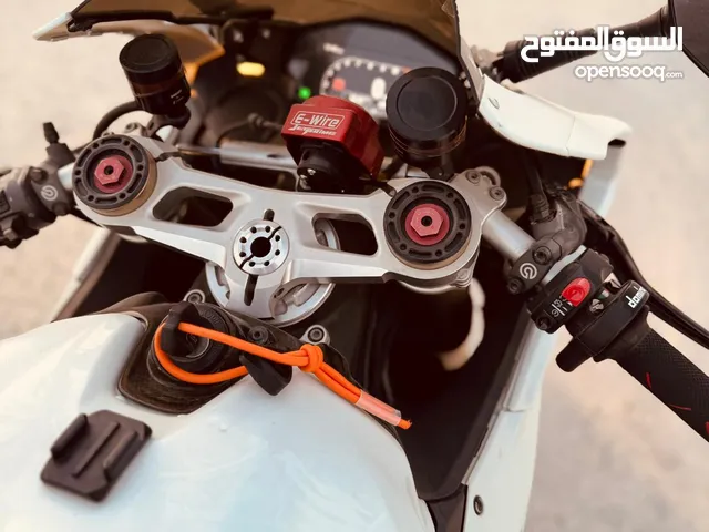 Ducati 1199 Panigale