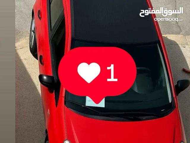 Used Opel Corsa in Hebron