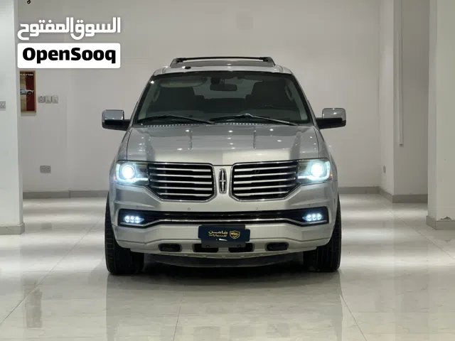 لينكولن نفجيتر