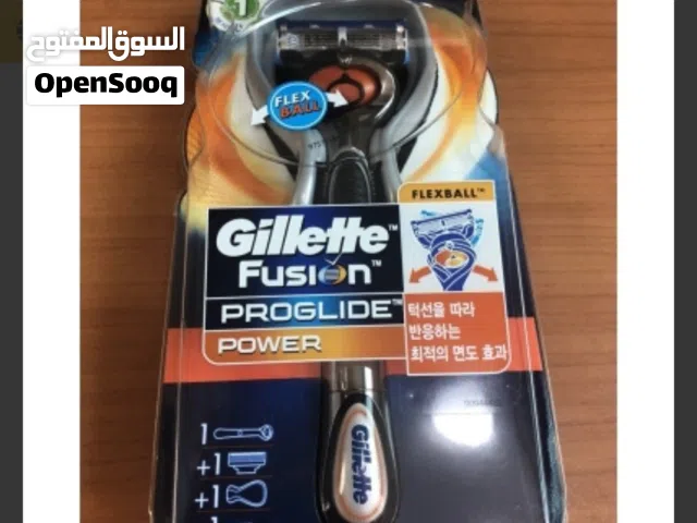 شقرات جيليت فيرجن بور كهربائيه بطاريه سعر حرق