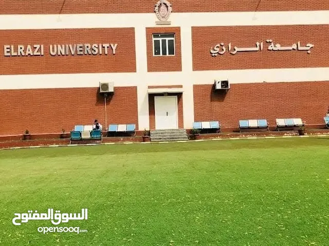 للبيع قطعة أرض في الأزهري مربع 5 تفتح في ميدان قريبه من جامعه السودان
