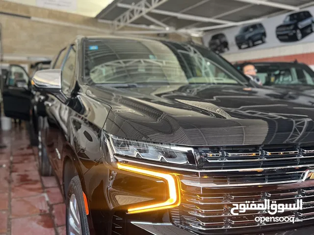 Used Chevrolet Tahoe in Baghdad