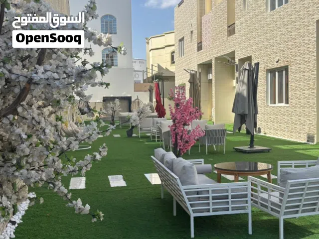 Furnished Daily in Muscat Al Mawaleh