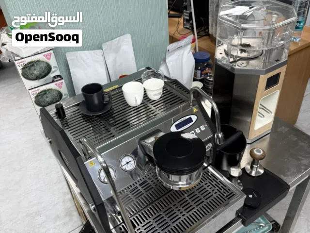 La Marzocco GS3 AV Single Group Espresso Machine