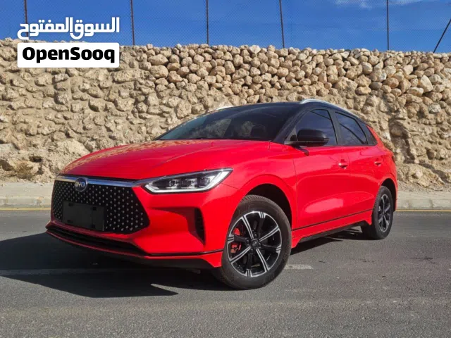 2020 بي واي دي E2