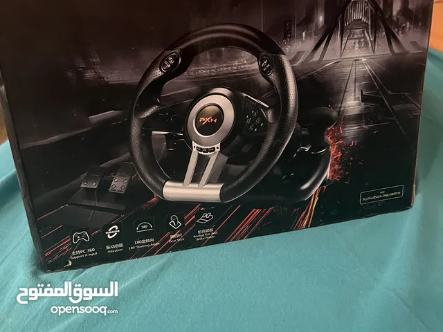 Gaming PC Steering in Baghdad