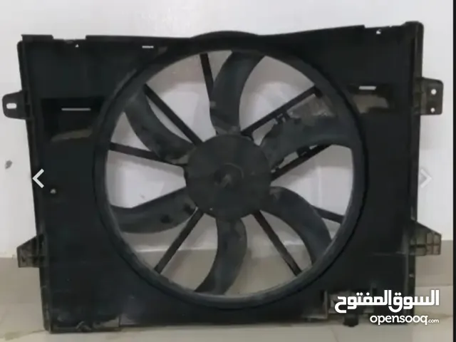 مروحه فورد ماركيز2010 لديتر