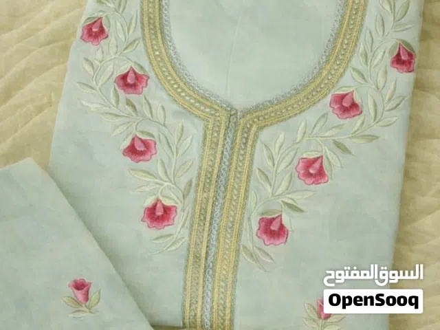 قماش مخاوير تركي