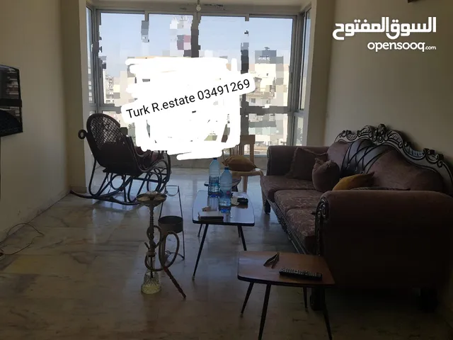 145 m2 5 Bedrooms Apartments for Rent in Beirut Aicha Bakkar