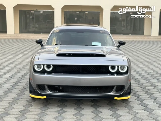 Dodge Challenger 2017 in Al Batinah