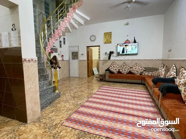 150000000 m2 4 Bedrooms Townhouse for Sale in Basra Muhandiseen