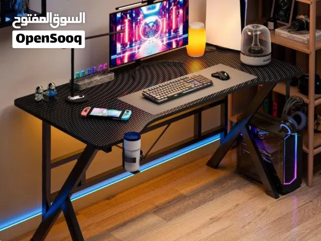 طاولة قيمينق جديد