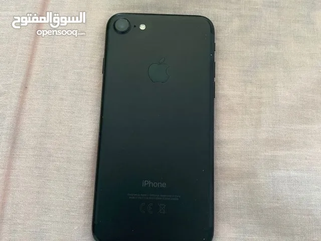 iPhone 7  fixed Screen No scratches