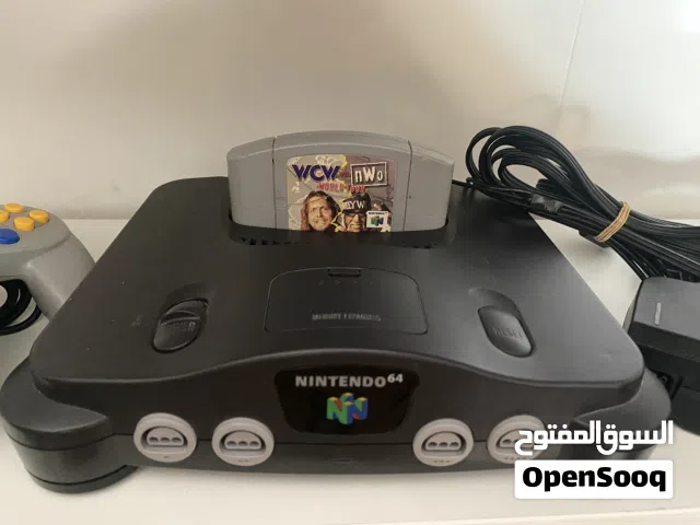 Nintendo - Others Nintendo for sale in Amman