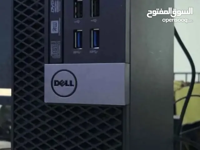 dell i5 6h كمبيوتر