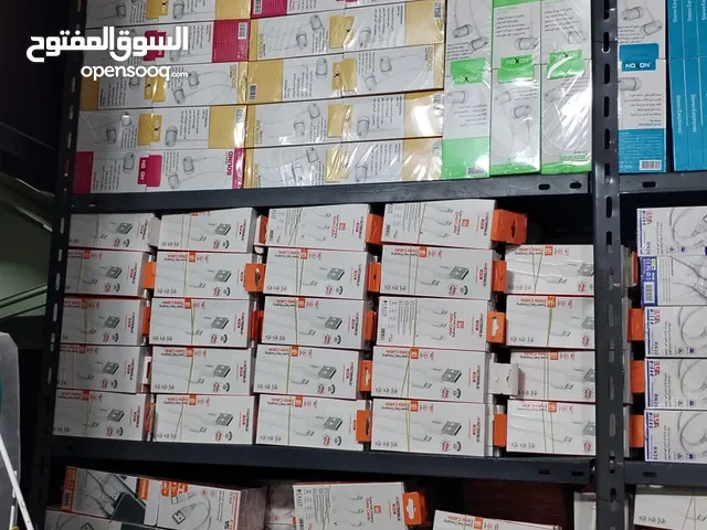 اكسسوارات جوالات جديده 2025