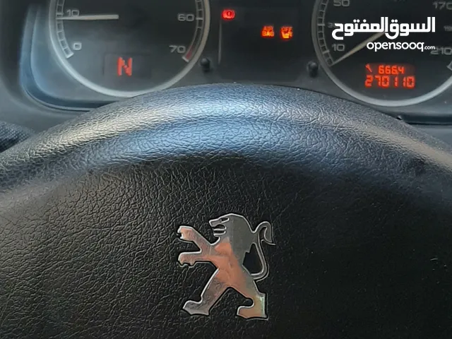 Used Peugeot 307 in Sharqia