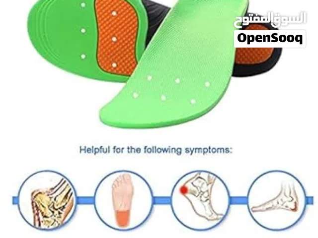 الدبان الطبي المخصص للقدم المسطحة  Flat foot  هذا الدبان خاص لاصحاب الفلات فوت  #فلات_فوت #فلات #احذ