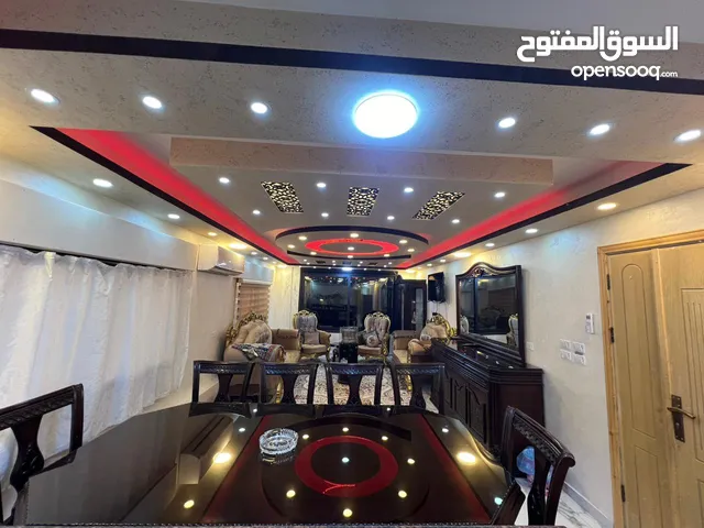 Furnished Monthly in Irbid Aydoun