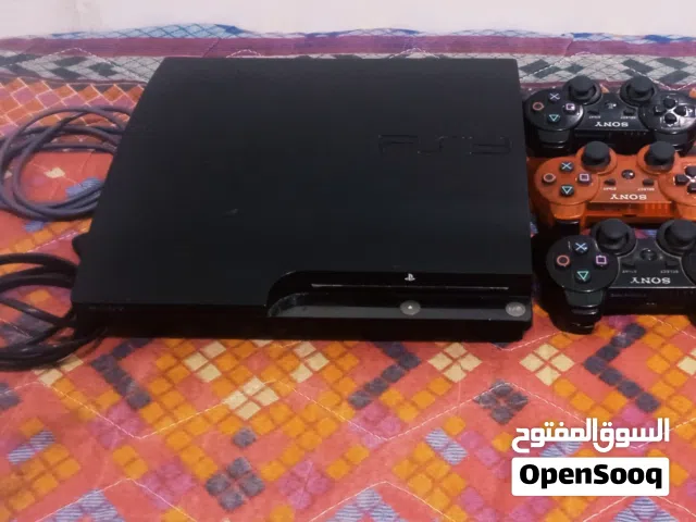 PlayStation 3 PlayStation for sale in Basra
