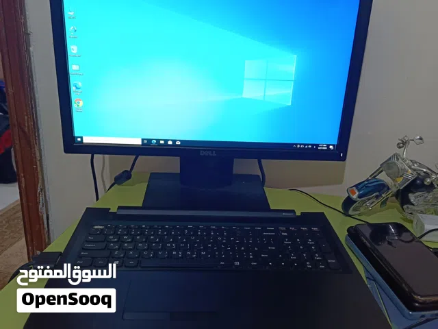 Windows Lenovo  Computers  for sale  in Amman