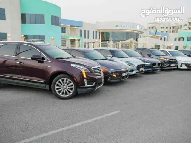 Sedan Kia in Abu Dhabi