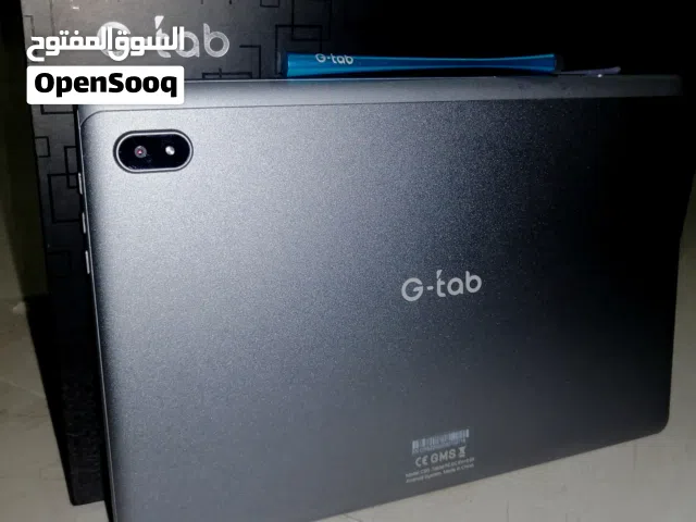 G-tab C20 32 GB in Muscat