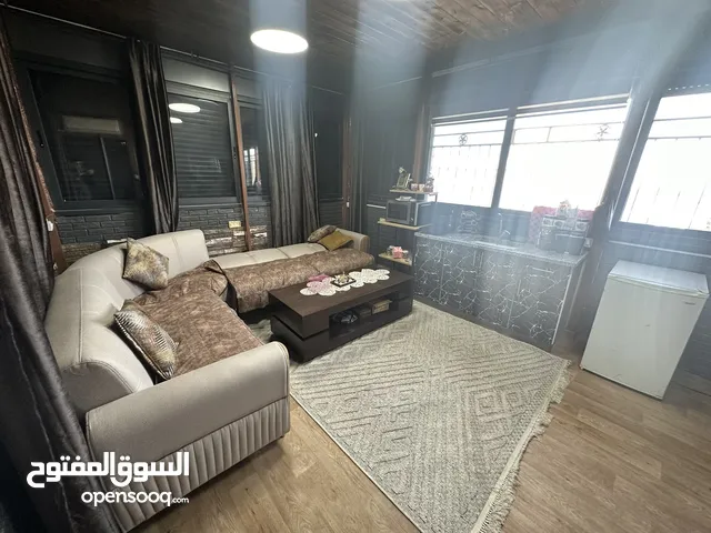 استديو مفروش للايجار