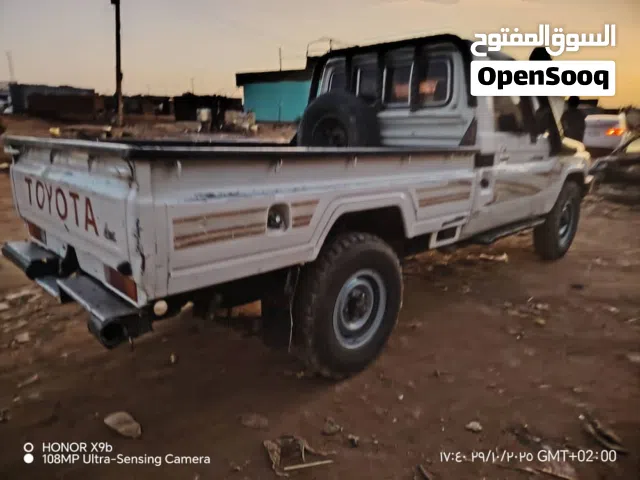 كروزر تاتشر 2012