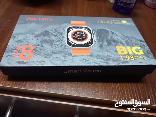 smart watch z66Ultra