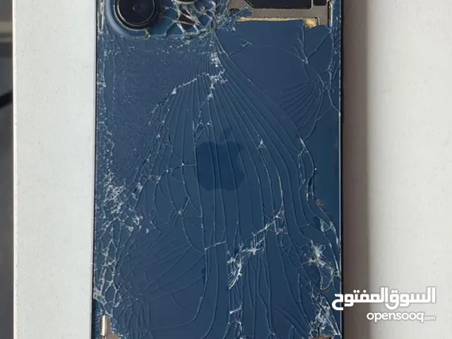 Apple iPhone 12 Pro Max 256 GB in Tripoli