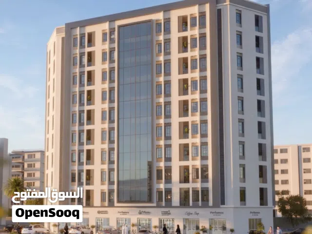 78 m2 2 Bedrooms Apartments for Sale in Muscat Al Khoud