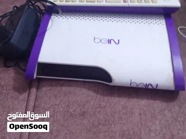 beIN Receivers for sale in Salt